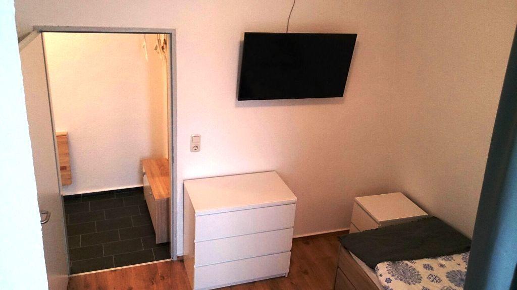 Апартаменты Rickmersstrasse 61 Бремерхафен Экстерьер фото