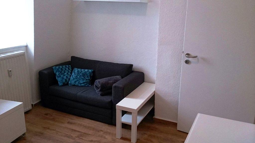 Апартаменты Rickmersstrasse 61 Бремерхафен Экстерьер фото