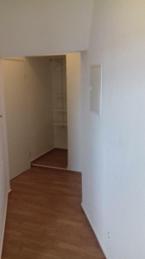 Апартаменты Rickmersstrasse 61 Бремерхафен Экстерьер фото